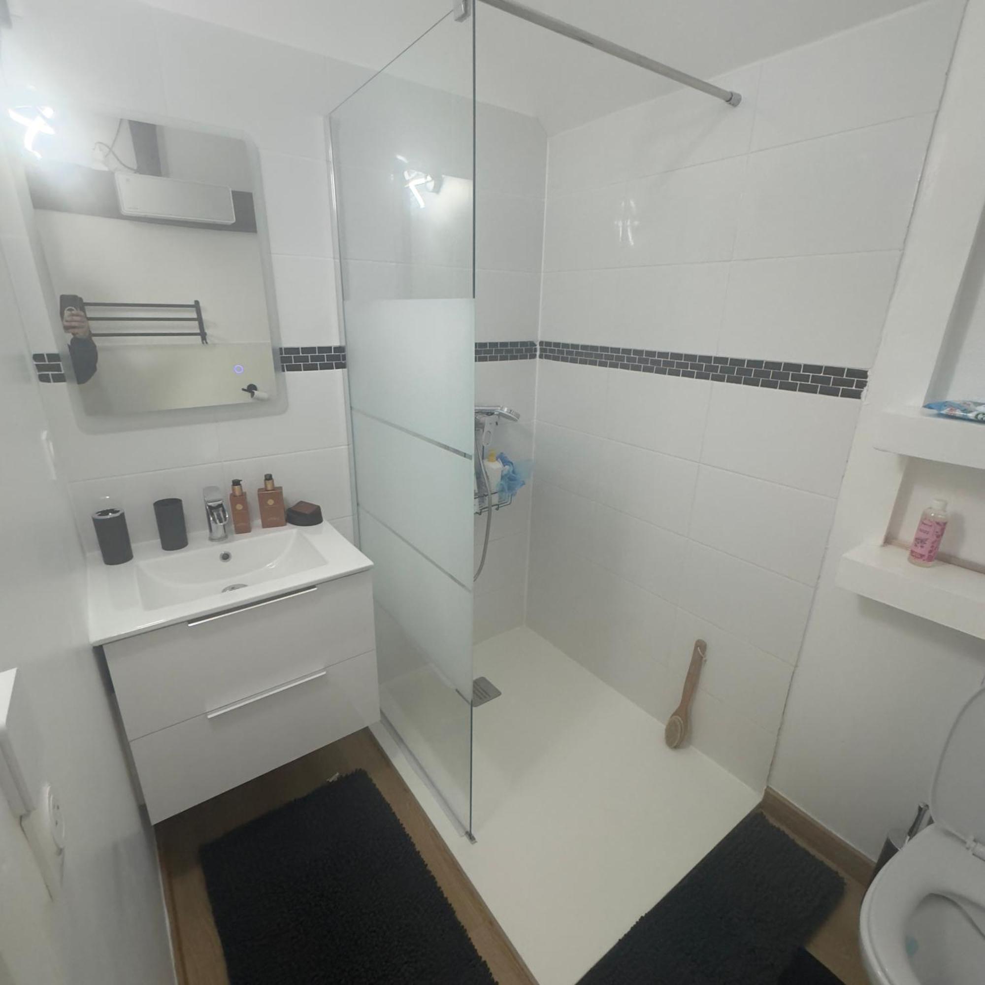 Le Petillant Apartment Cramant