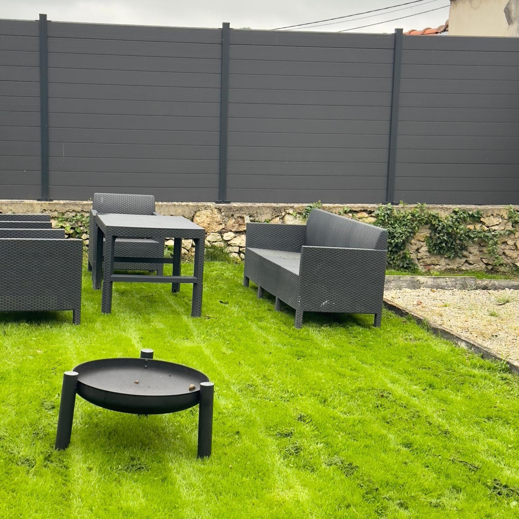 Apartment Le Petillant Cramant
